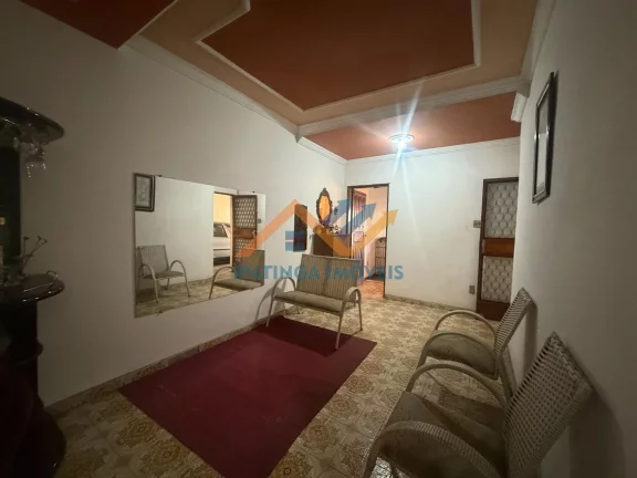 Imagem CASA DE QUATRO QUARTOS NO CARIRU