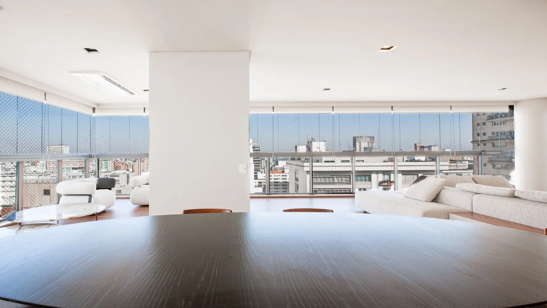 Imagem Apartamento para Locação com 3 suítes ? Jardim Paulista ? São Paulo/SP
