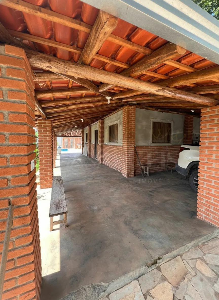 Imagem Chácara 1 m² à venda em Rio do Peixe, Campestre