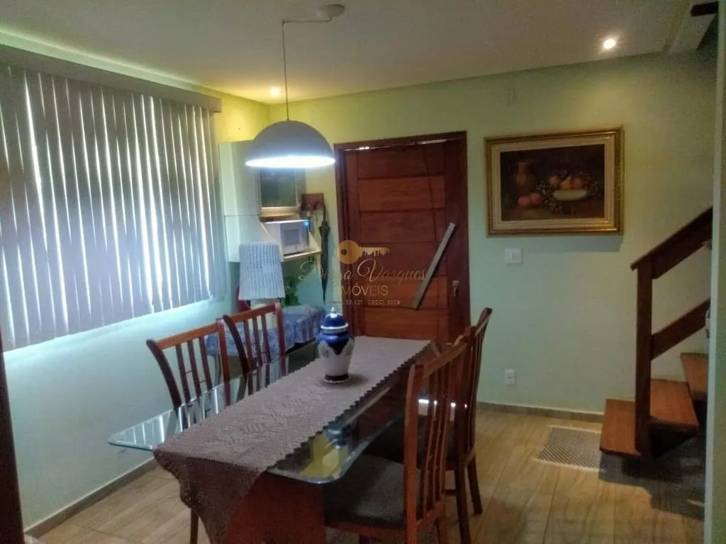 Imagem Casa para Venda em Guapimirim / RJ no bairro Limoeiro