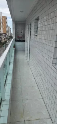 Imagem APARTAMENTO OCIAN - PRAIA GRANDE SP