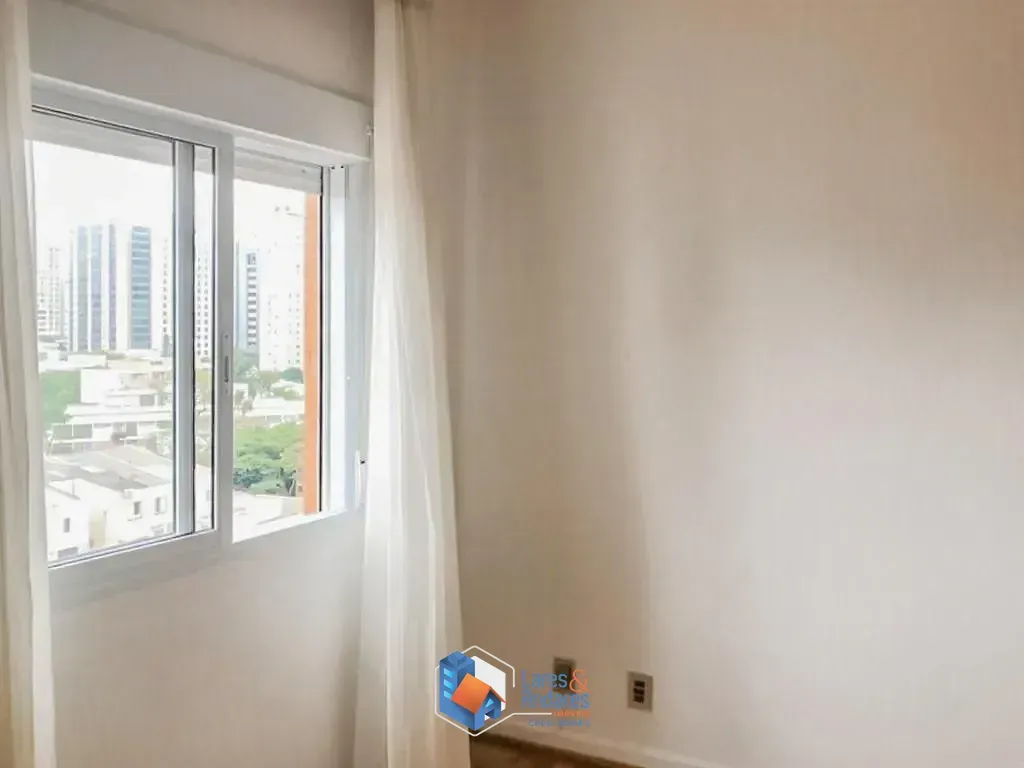 Imagem Apartamento para venda em Vila Mariana com 3 quartos, sendo 1 suíte, 116m²