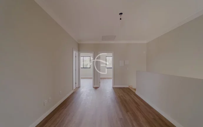 Imagem Viva o Sonho no América: Sofisticação e Espaço em cada detalhe.