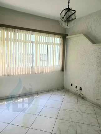 Imagem Apartamento de 3 quartos sendo 1 suíte, 2 banheiros, 2 vagas e 74 m² no Taboão - SBC