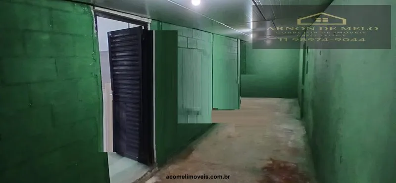 Imagem Galpões para locação em Praia Grande no bairro Vila Antártica
