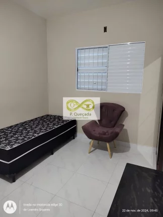 Imagem Venha morar em um espaço aconchegante e prático na melhor localização da cidade!
