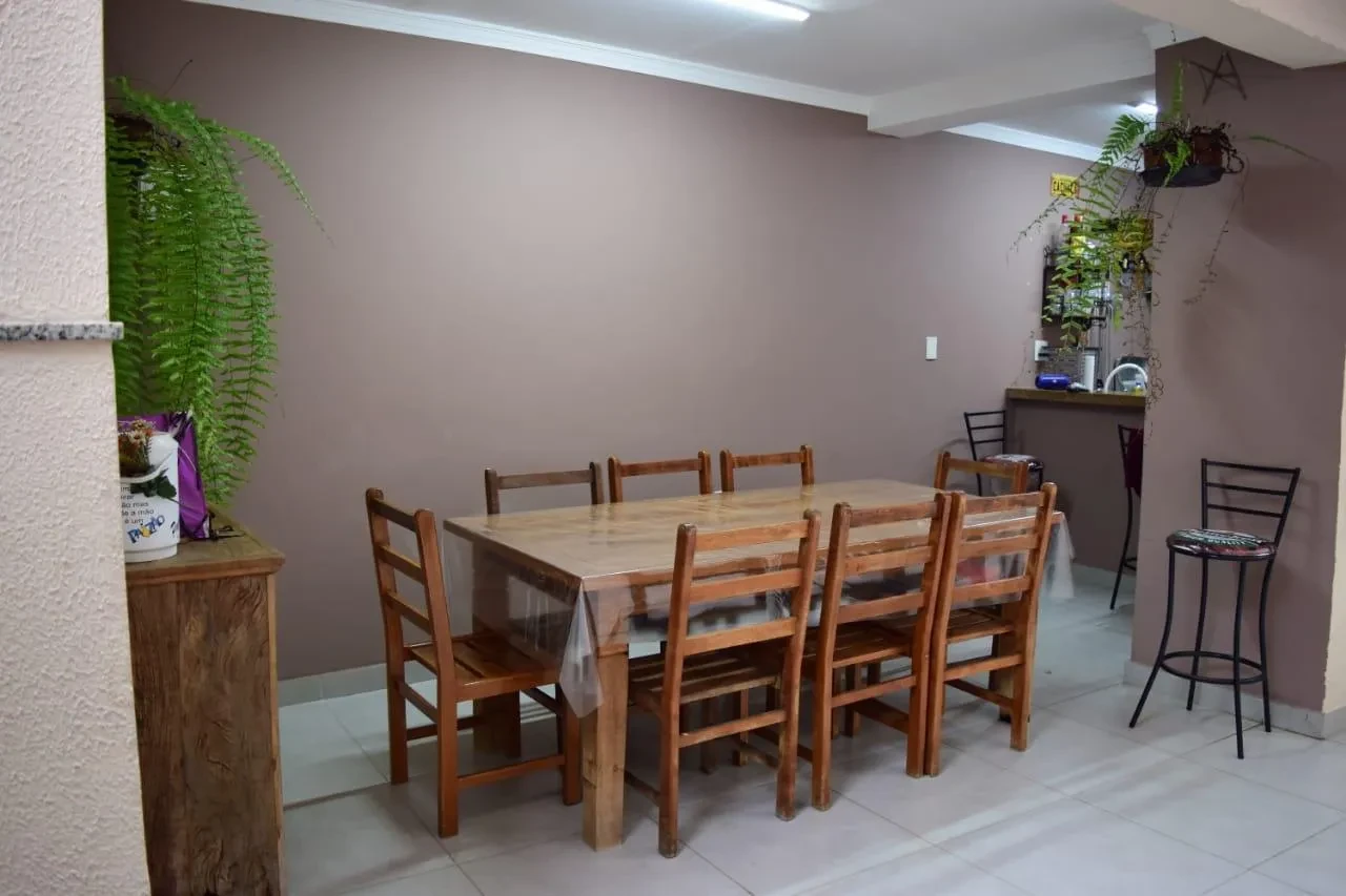Imagem Casa com 4 Quartos à Venda, 315 m² em Ponte Grande - Guarulhos