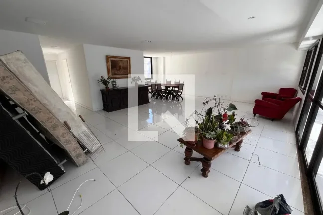 Imagem Apartamento à Venda - Recreio, 4 Quartos, 160 m2