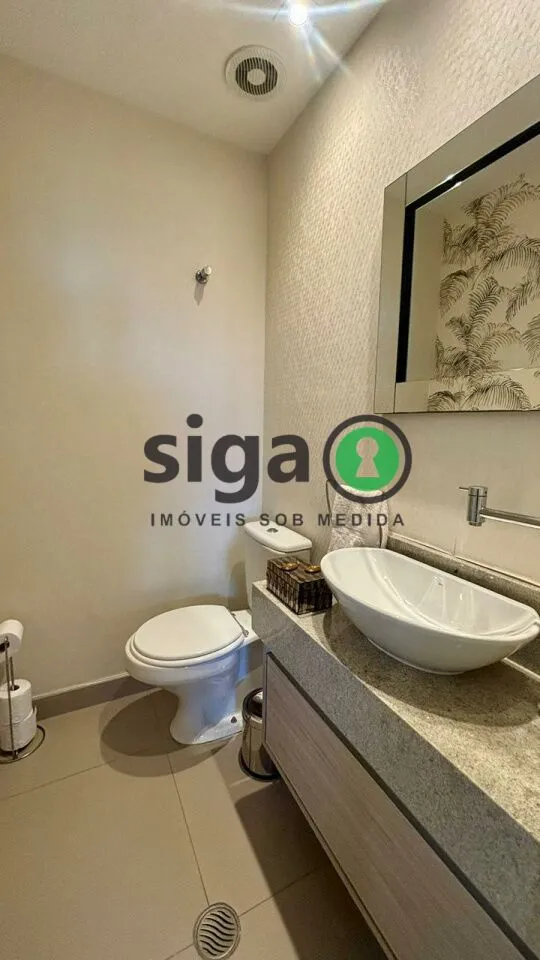 Imagem APARTAMENTO NA VILA ANDRADE COM 2 SUÍTES, 2 VAGAS EM RUA TRANQUILA A VENDA!