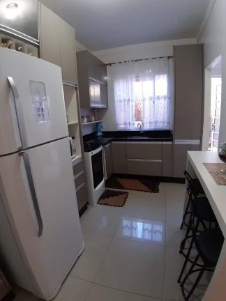 Imagem Casa a venda em Itaquaquecetuba