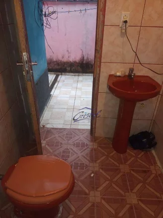 Imagem Casa na praia de suarão com 2 dormitório 2 vagas de garagem