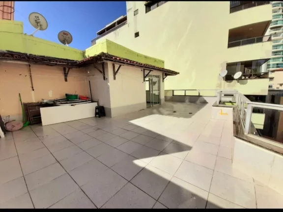 Imagem APARTAMENTO COM 3 QUARTOD E 1 SUÍTE A VENDA NA PRAIA DO MORRO EM GUARAPARI ES