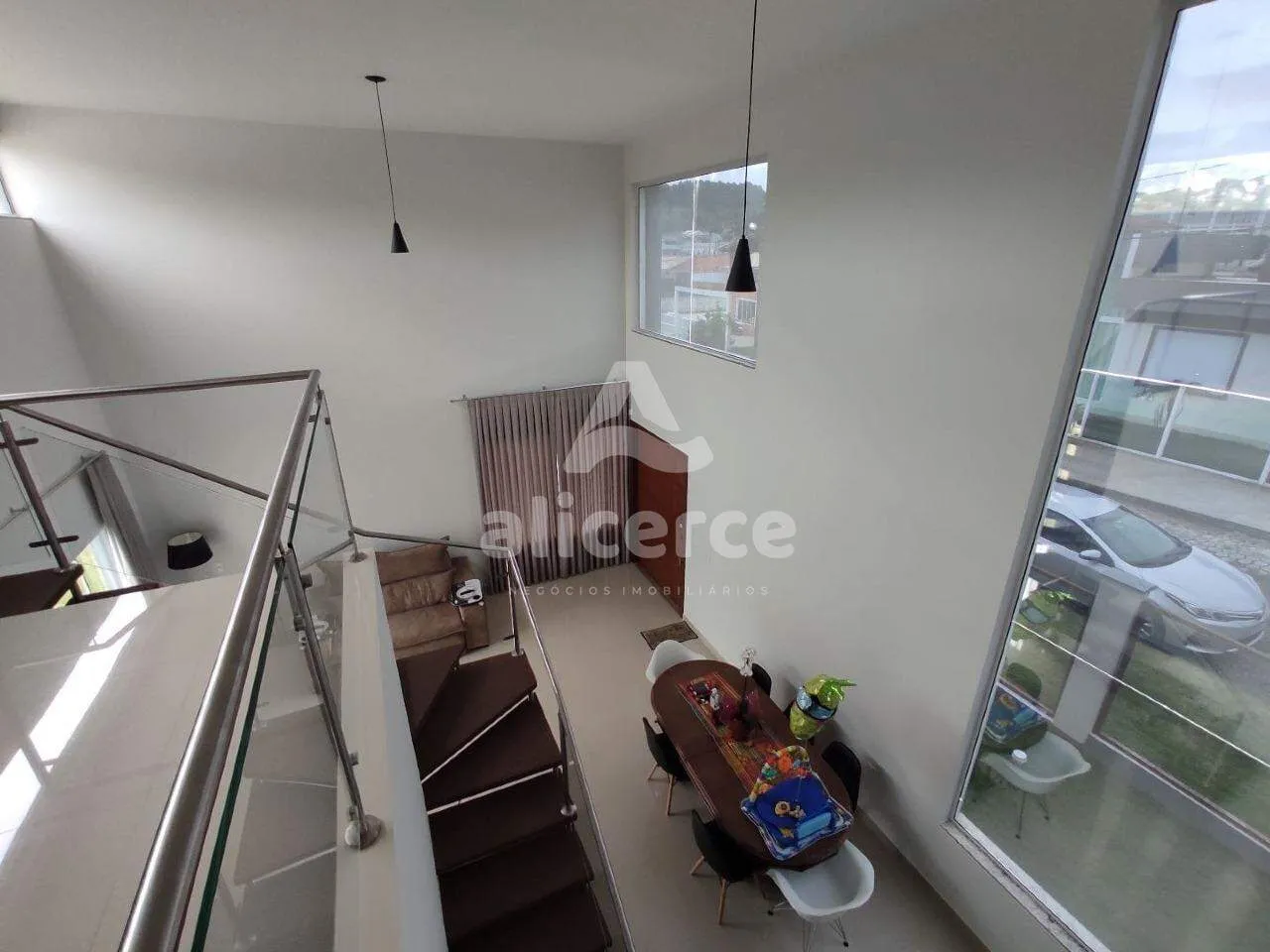Imagem Casa à venda com 3 quartos 1 suíte, 130m² em Tapera da Base Florianópolis