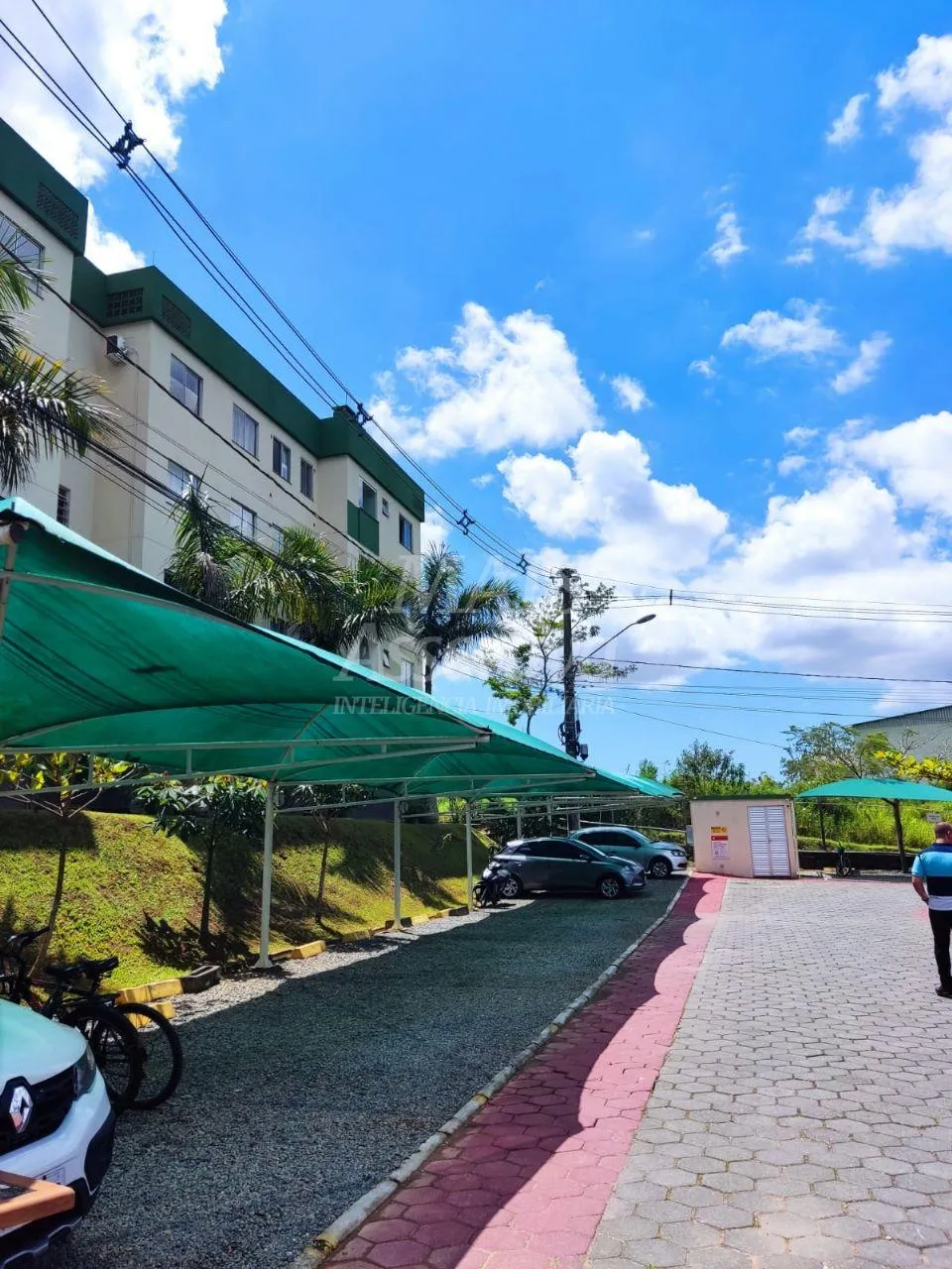 Imagem APARTAMENTO DECORADO E MOBILIADO PRONTO PARA MORAR EM ITAJAÍ /SC BAIRRO ESPINHEIROS