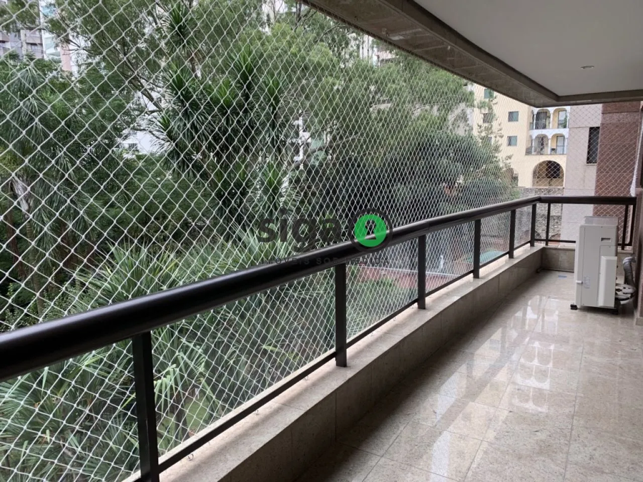 Imagem VENDE na Vila Suzana (Região do Morumbi) Apartamento com 4 suítes , 4 Vagas + Depósito