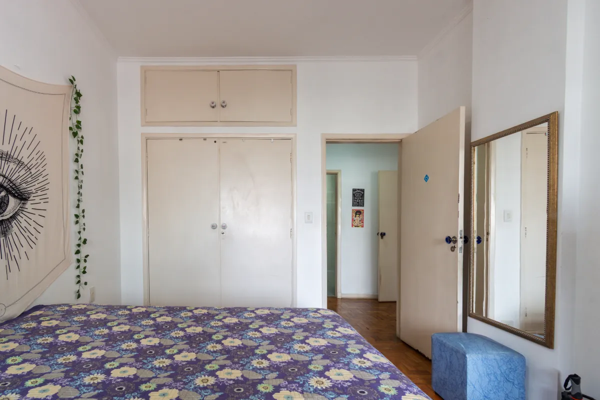 Imagem Apartamento para venda em Bela Vista com 2 quartos, 150m2