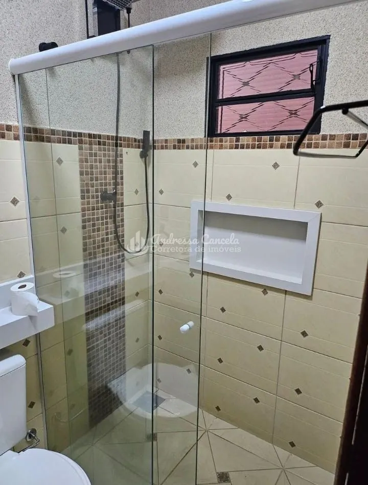 Imagem Estância Bacuri - Chácara com 2 dormitórios à venda, 425 m² por R$ 600.000 - Bacuri - Ipiguá/SP
