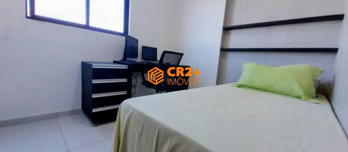 Imagem Vendo excelente apartamento de 70m² - 3 quartos sendo 1 suíte, na Imbiribeira co