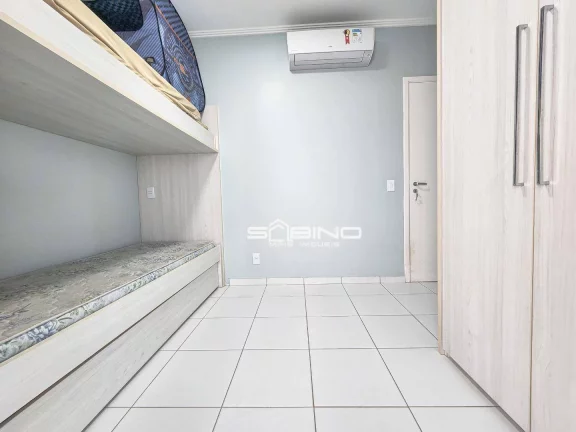 Imagem Apartamento à venda, com 3 dormitórios 100 m², 2 vagas - Riviera de São Lourenço – Bertioga /SP
