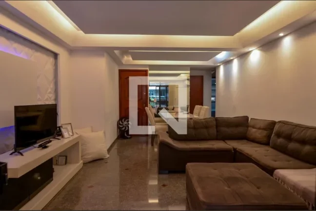 Imagem Apartamento à Venda - Recreio, 2 Quartos, 112 m2