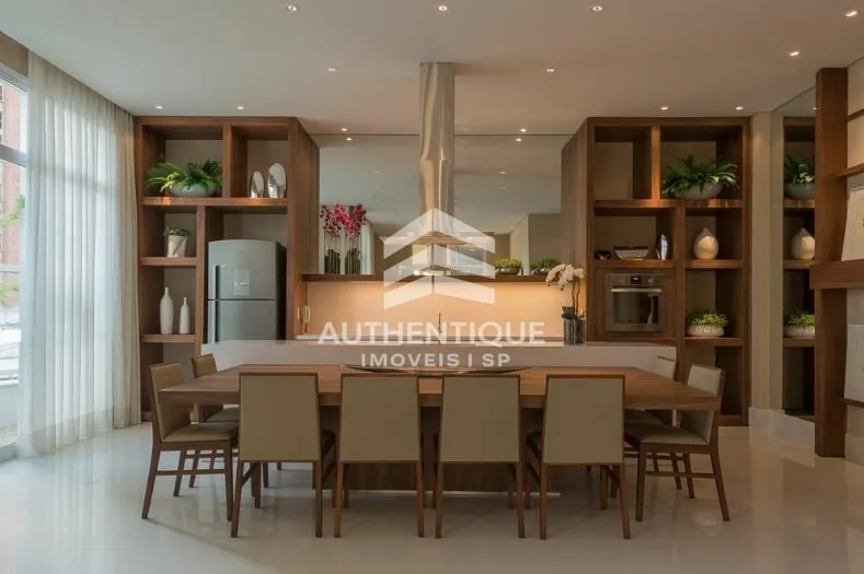 Imagem Quatro Brooklin - Apartamento à venda em São Paulo/SP