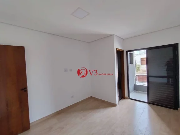 Imagem Sobrado a venda no Jardim Aricanduva 3 Dormitórios sendo 2 Suítes, 2 Vagas, 137 m