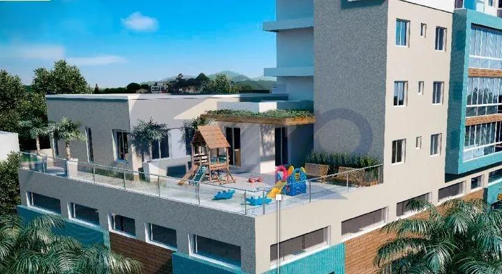 Imagem Apartamento á venda com 2 dormitórios no centro de Torres/RS