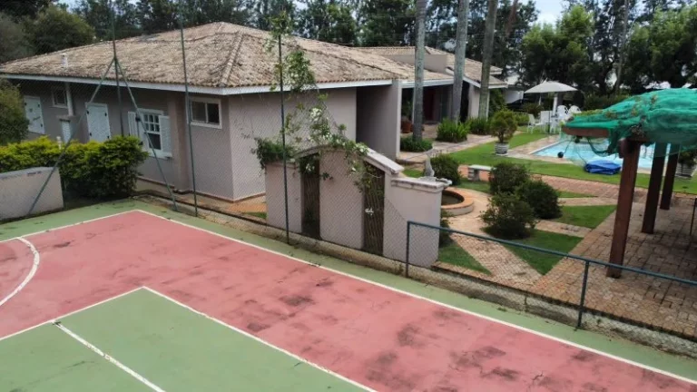 Imagem Casa de Campo à Venda no Condomínio Porta da Concórdia