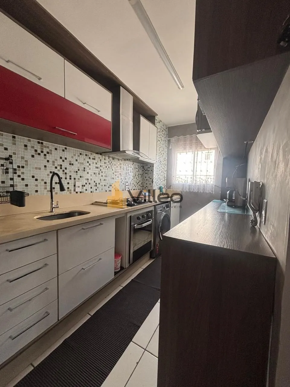 Imagem Excelente oportunidade para quem busca conforto, praticidade e segurança. Este apartamento está lo...