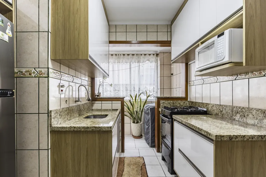 Imagem Apartamento em Petrópolis