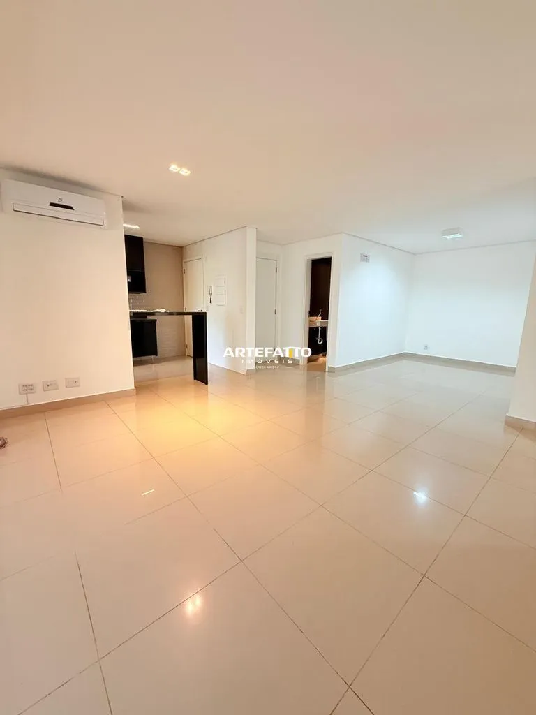 Imagem Apartamento à venda no Edifício Dublin