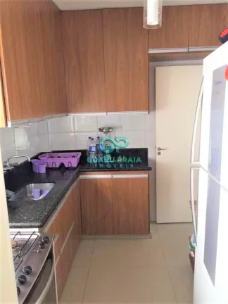 Imagem Apartamento à venda no bairro Astúrias - Guarujá/SP