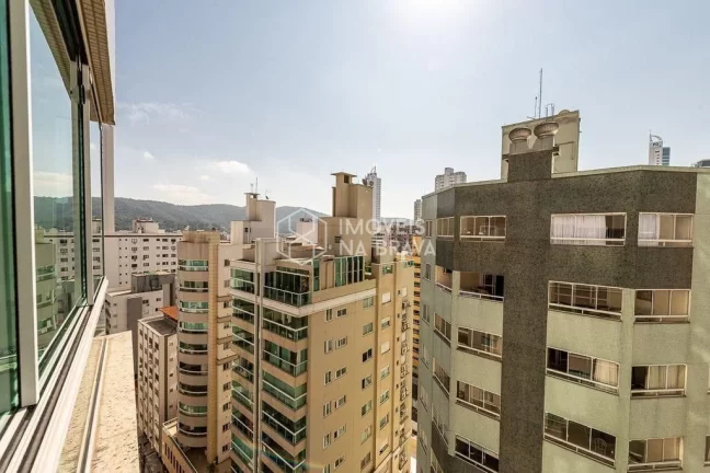 Imagem APARTAMENTO VENDA BALNEÁRIO CAMBORIÚ