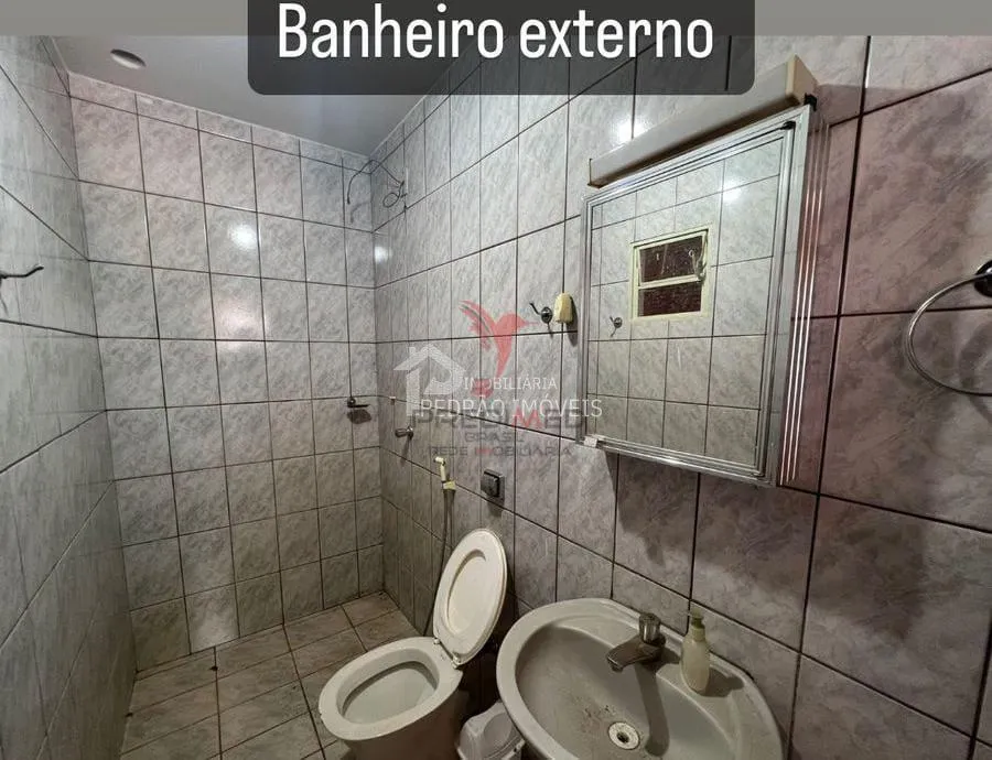 Imagem Casa de 3 quartos, 157m² no bairro Vila Antonieta I, em Lençóis Paulista