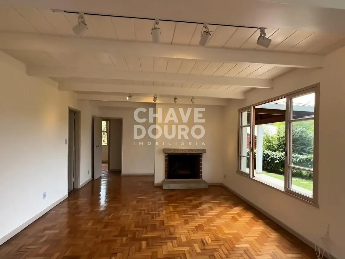 Imagem Casa em Teresópolis: Conforto e Lazer Completo
