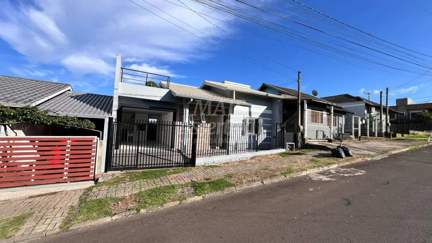 Imagem Casa semi mobiliada para venda, bairro Firenze em Campo Bom