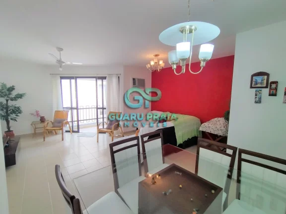 Imagem Apartamento à venda no bairro Enseada - Guarujá/SP