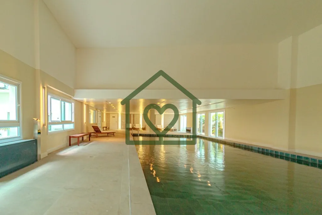 Imagem GARDEN EXCLUSIVO - HILL160 MENINO DEUS 
Sofisticação e Conforto em 135m² de Puro Requinte 
Garden...