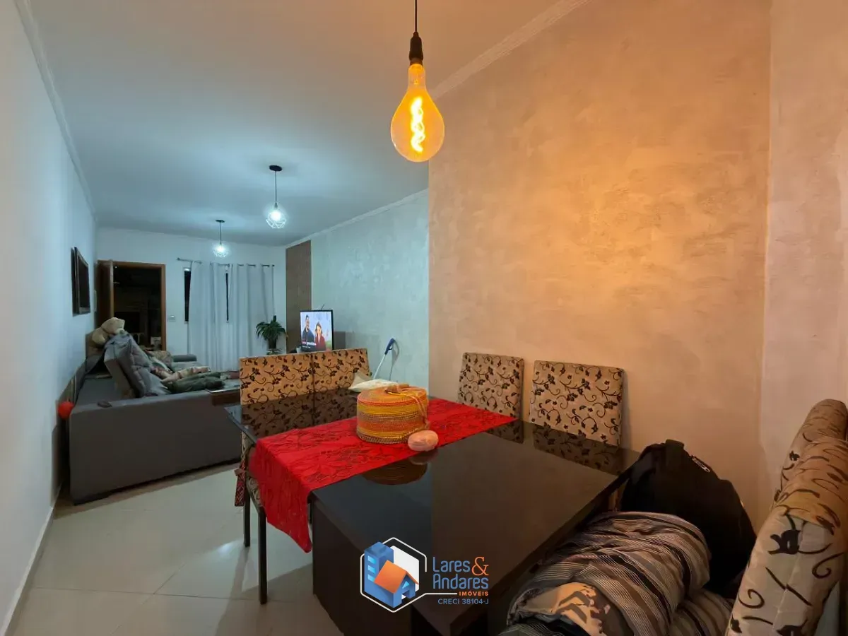 Imagem Sobrado para venda em Vila Nivi com 3 quartos, sendo 1 suíte, 84m²