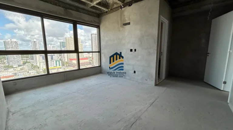 Imagem Apartamento de luxo!