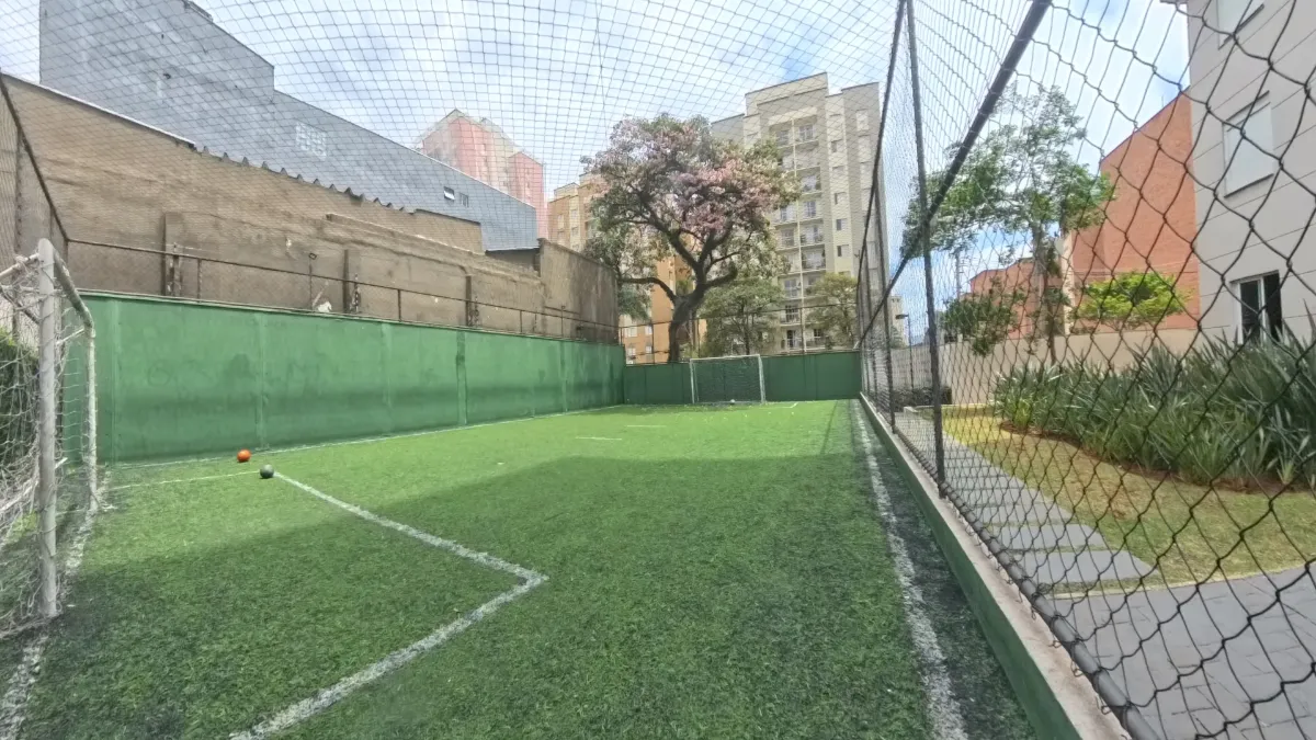 Imagem Apartamento para venda em Cambuci com 2 quartos, sendo 1 suíte, 59m2