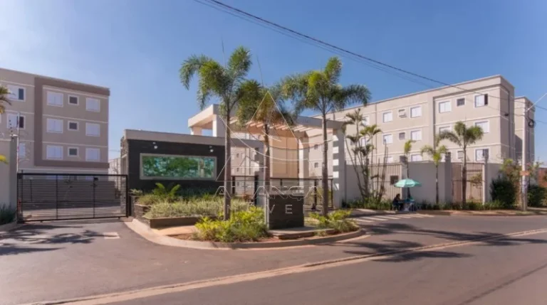 Imagem Apartamento - Ribeirão Preto - Reserva Real