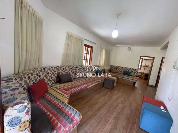 Imagem Casa à venda / Vivendas Santa Mônica