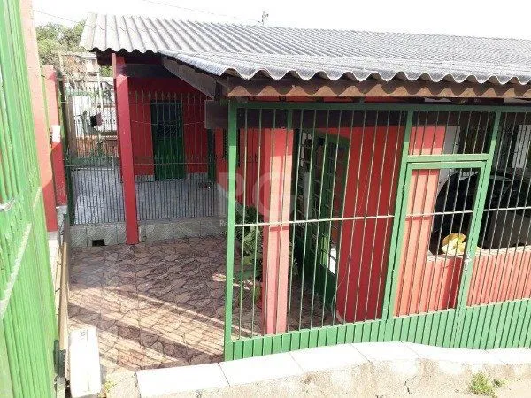 Imagem Casa para Venda - 150m², 5 dormitórios, 3 vagas - intersul