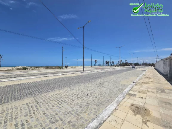 Imagem **O Litoral é Seu! Pré-Lançamento Exclusivo Praia do Futuro !**