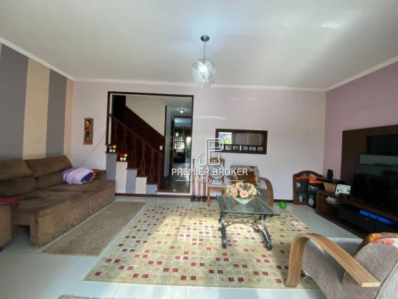 Imagem Casa à venda, 150 m² por R$ 790.000,00 - Alto - Teresópolis/RJ