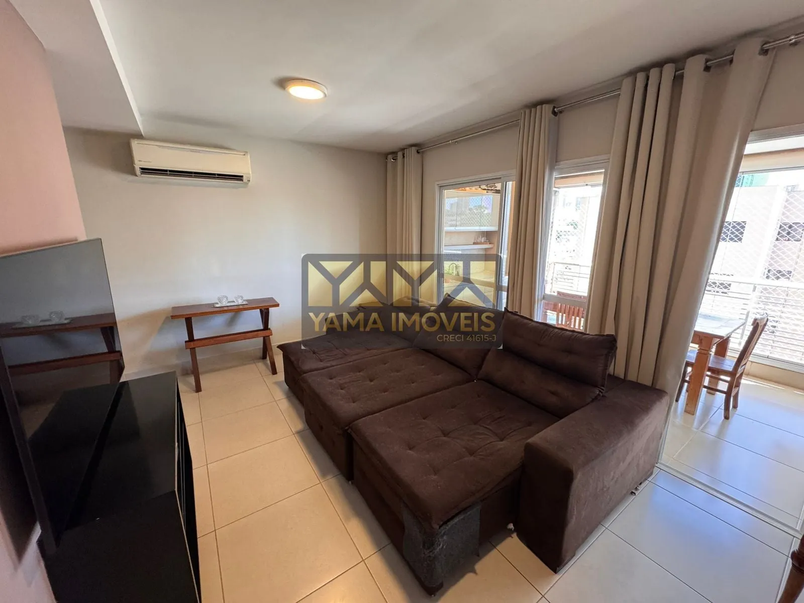 Imagem Edifício Solar das Varandas - Apartamento à venda no bairro Santa Cruz do José Jacques - Ribeirão Preto/SP