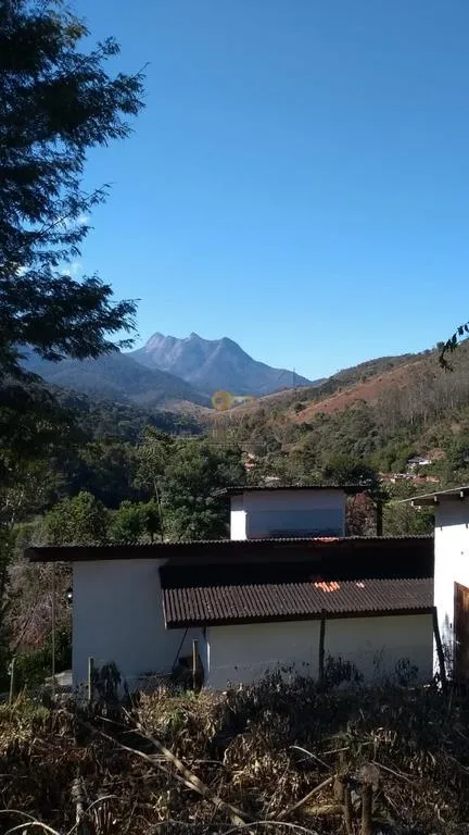 Imagem Terreno em Condomínio para Venda em Teresópolis / RJ no bairro Vargem Grande