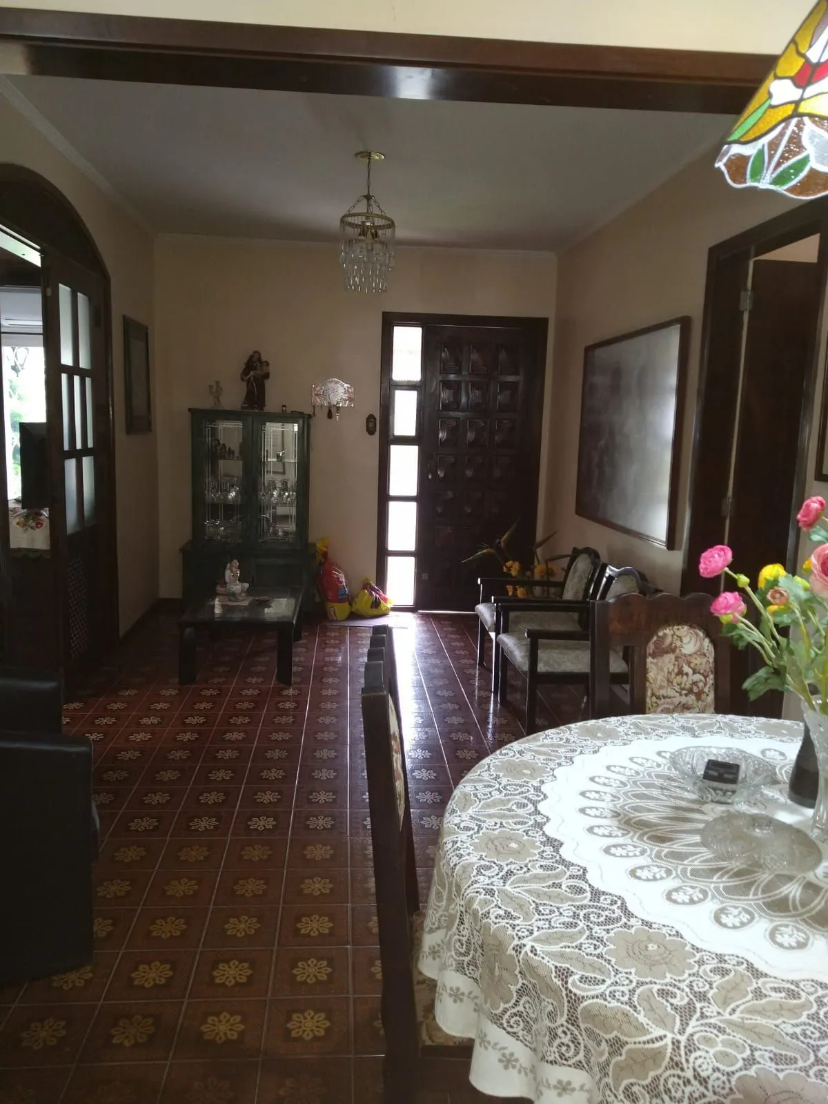 Imagem Casa em Santa Tereza