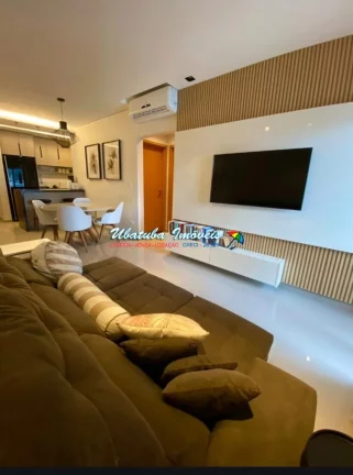Imagem Apartamento mobiliado e Decorado do centro